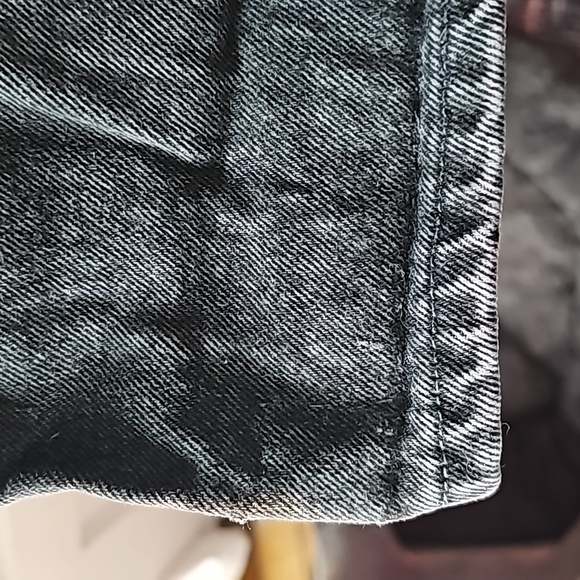 Levi's Orange Tab 631's - Picture 7 of 10